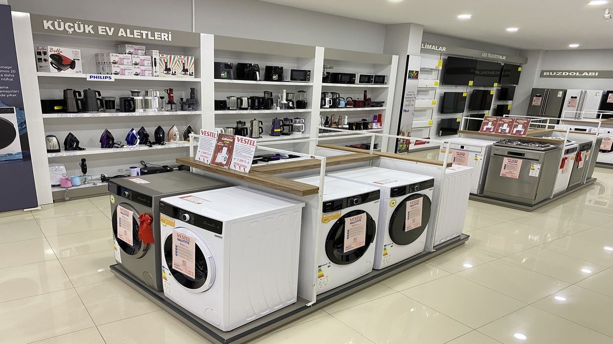 Beşiktaş İkinci El Eşya Alan Yerler