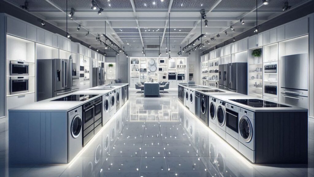 Ataşehir İnönü İkinci El Eşya Alanlar