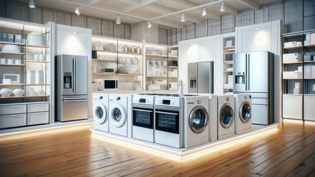 Çekmeköy Soğukpınar İkinci El Eşya Alanlar