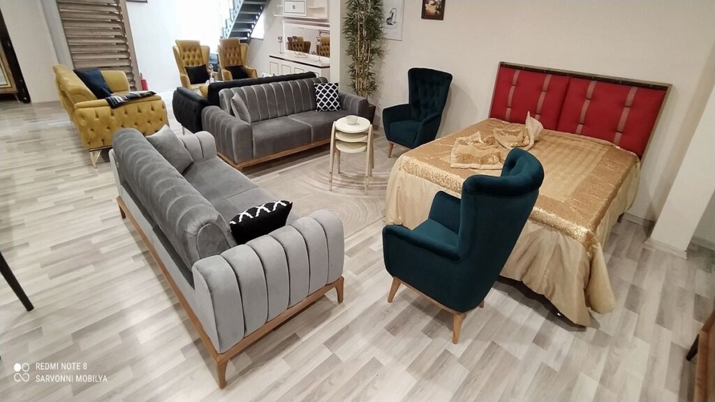 Kadıköy Caferağa İkinci El Eşya Alanlar