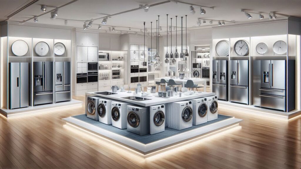 Ümraniye Armağanevler İkinci El Eşya Alanlar